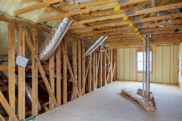 Best Insulation for Specific Applications in Selinsgrove, PA
